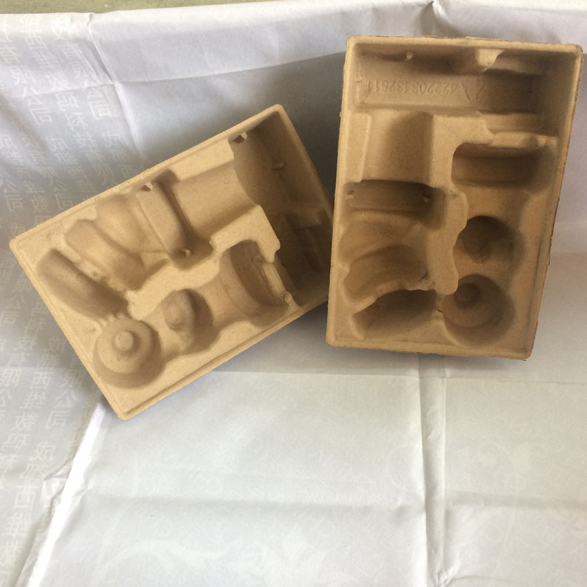 纸浆模塑