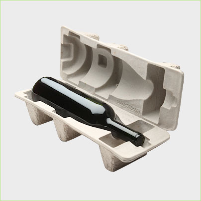 纸浆模塑(食品包装类)